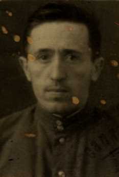 Шевцов Николай Денисович