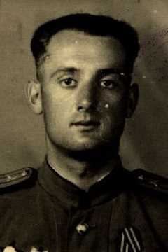 Шац Яков Самойлович|Шмульевич