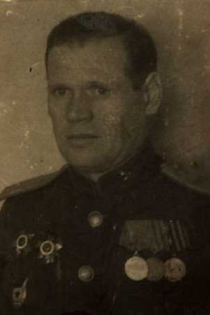 Шаталов Василий Васильевич