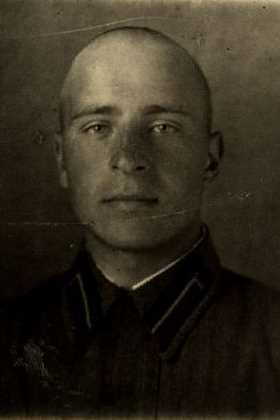 Шелест Александр Кузьмич