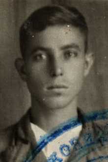 Кондрашкин Николай Петрович