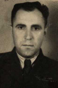 Кондрашкин Сергей Иванович