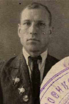 Компанеев Георгий Иванович