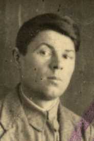 Копыл Иван Алексеевич