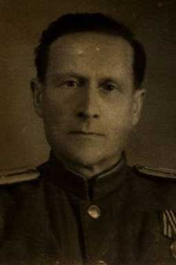 Тихомиров Павел Николаевич
