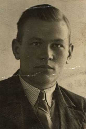 Такшин Сергей Сергеевич