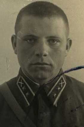 Типалов Иван Иванович