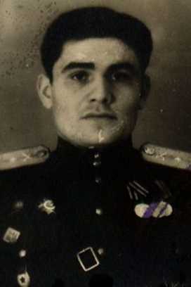 Тихомиров Алексей Александрович