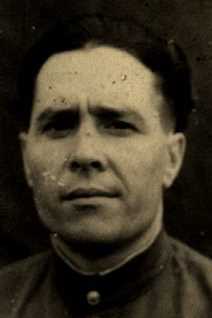 Татарнев Иван Дмитриевич