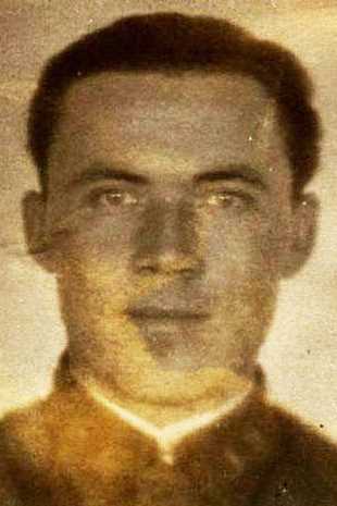 Ткачев Степан Емельянович