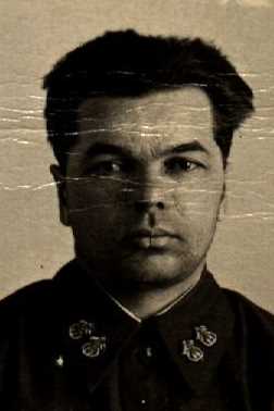 Тарханов Борис Васильевич