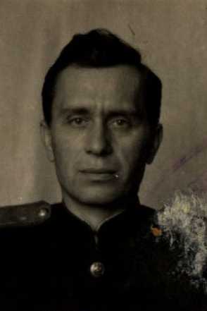 Таряников Лев Григорьевич