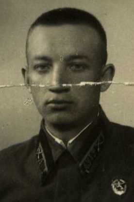 Теплов Юрий Иванович
