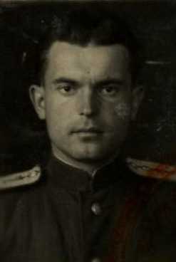 Теплухин Александр Иванович