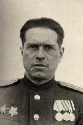 Ракусевич Яков Геннадьевич