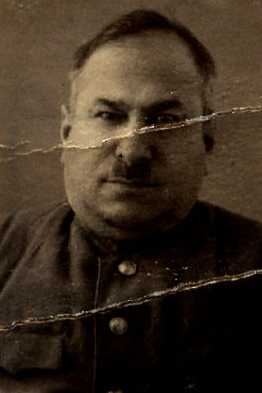 Рзаев Гюль Мамед Джафар Кули-оглы