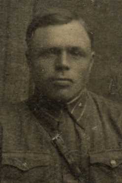 Рябов Николай Ефимович