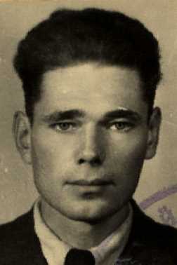 Рогов Борис Александрович