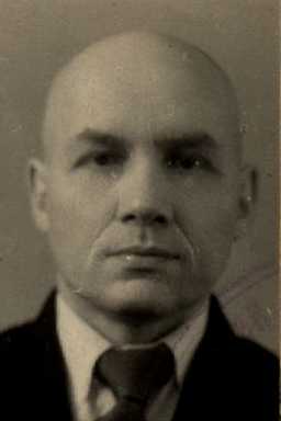 Разин Иван Иванович