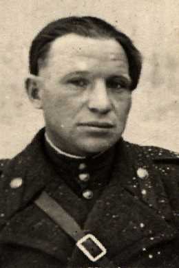 Рассолов Дмитрий Иванович
