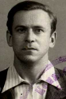 Рогачев Олег Владимирович