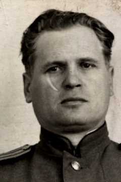 Рогачев Петр Лаврентьевич