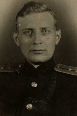 Родников Михаил|Михаил (Михайл) Михайлович