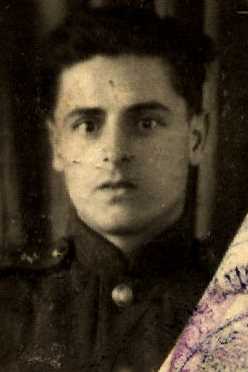 Рудаков Василий Иванович