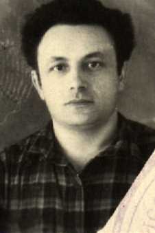 Розенберг Шиман|Шимон Шахнович