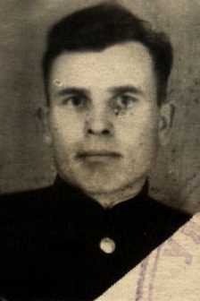 Рукосуев Николай Андреевич