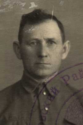 Рублев Павел Трофимович