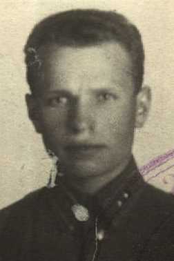 Ребизов Георгий Никифорович