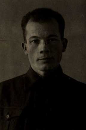 Чернов Иван Семенович