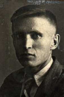 Козлов Николай Тимофеевич