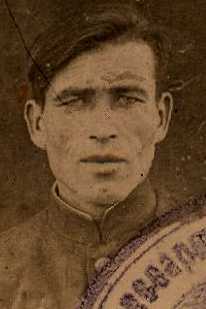 Коробка|Коровка Кирилл Павлович