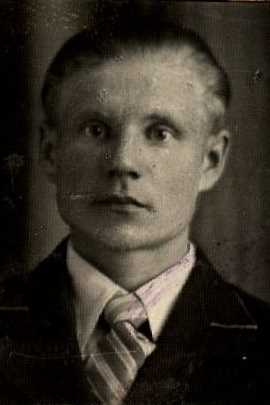 Коробцев Андрей Николаевич