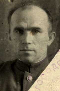 Каравай|Коровай Лука Демидович