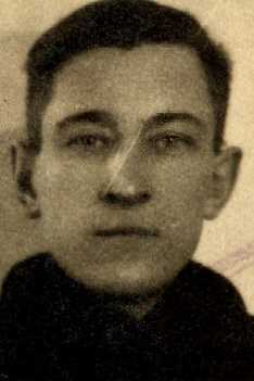 Каровайкин|Коровайкин|Каравайкин Василий Данилович