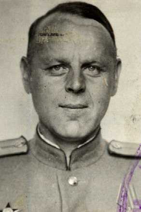 Королев Мартиниан Михайлович