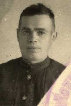 Кормилицын Иван Иванович