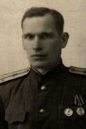 Прокудин Виктор Иосифович