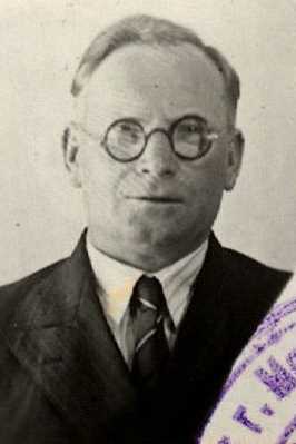 Прокудин Ефим Иванович