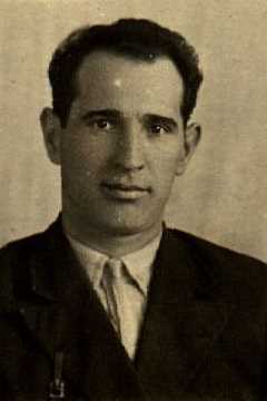 Корец Максим Прохорович