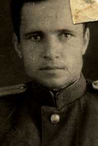 Коргушев Владимир Яковлевич