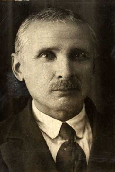 Коркин Василий Алексеевич