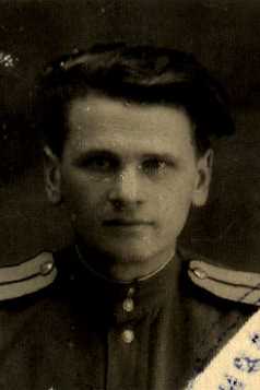 Коробков Василий Васильевич