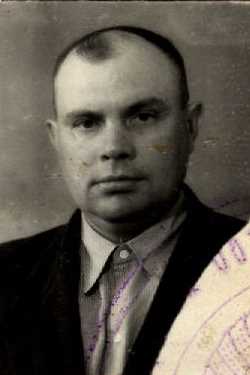 Прохоренко Алексей Антонович