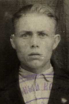 Коротин Александр Иванович