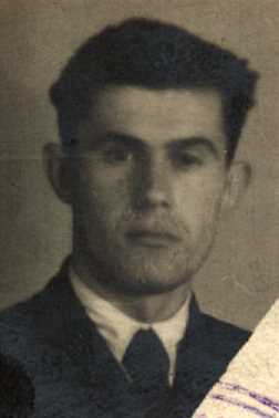 Пташкин Николай Иванович