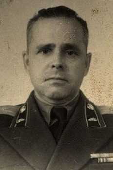 Черноголов Сергей Владимирович